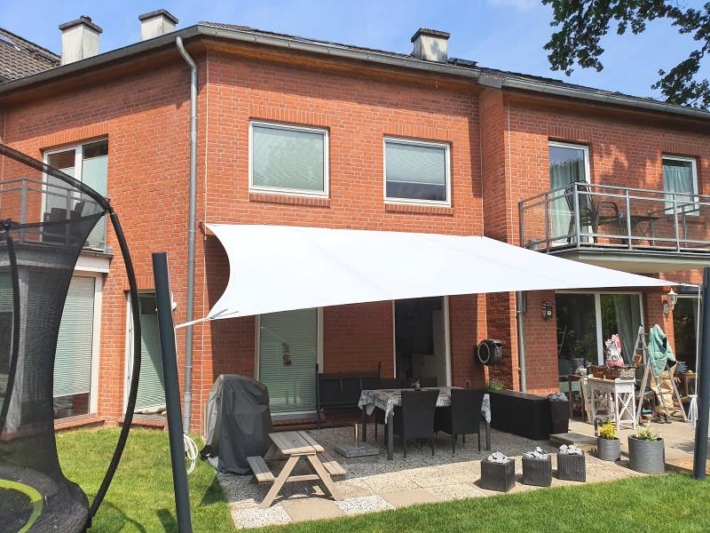 Sonnenschutz nach Maß Schwerin, Ludwigslust